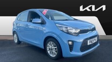 Kia Picanto 1.0 2 5dr [4 seats] Petrol Hatchback